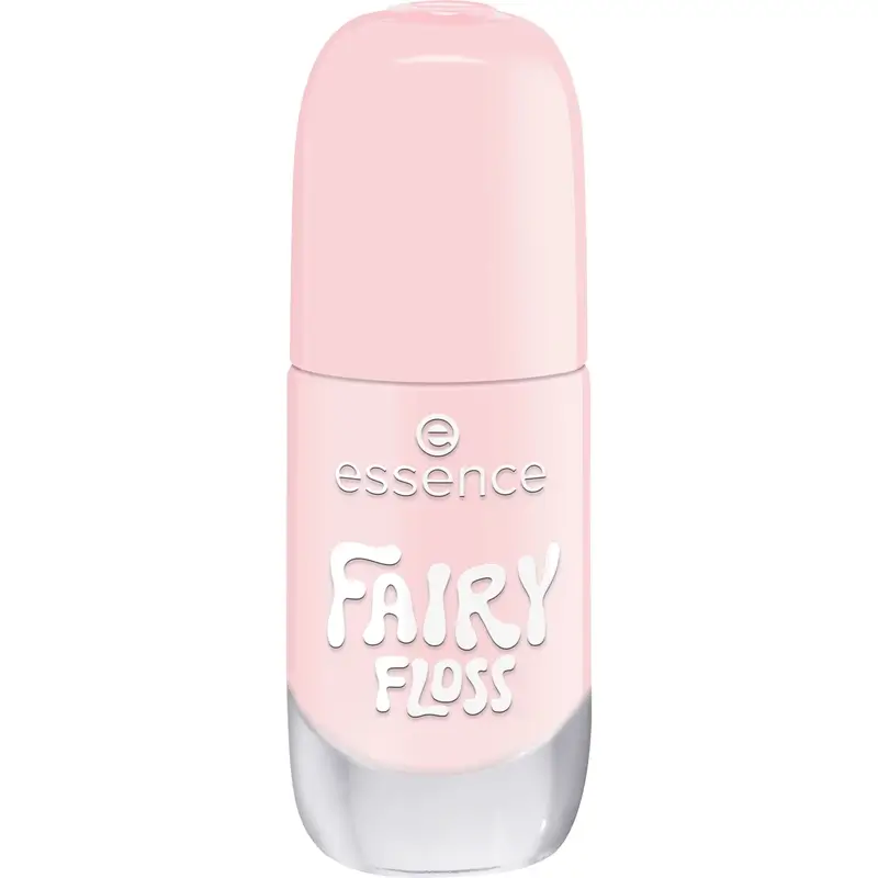 Essence Nail Polish Gel Nail Polish 07, 8 ml