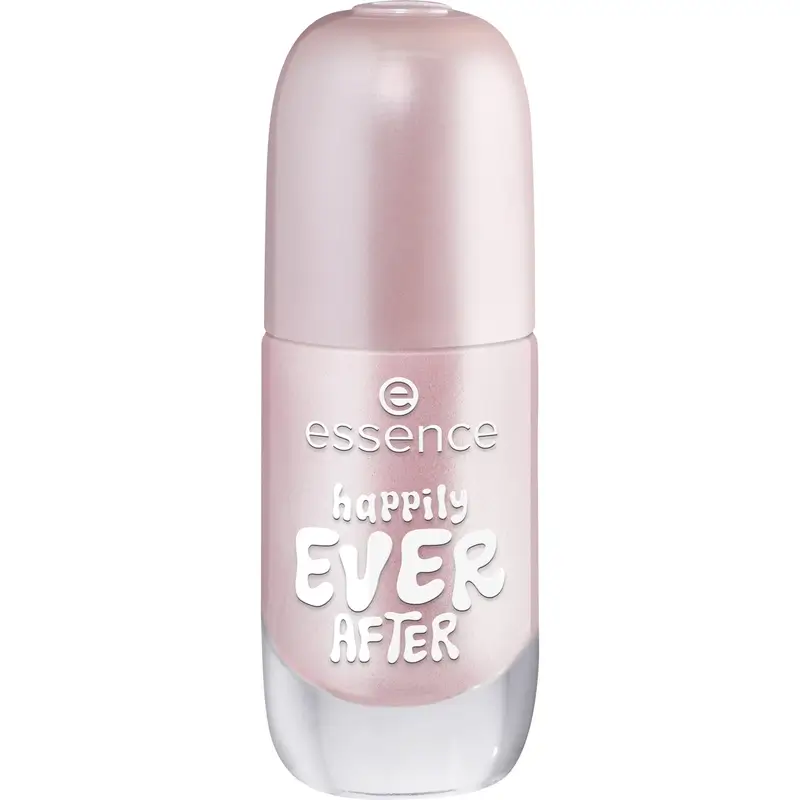 Essence Nail Polish Gel Nail Polish 06, 8 ml