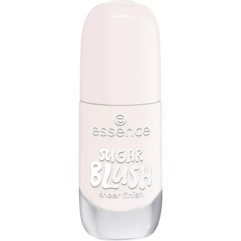 Essence Nail Polish Gel Nail Polish 05, 8 ml