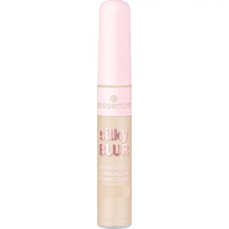 Essence Silky Blur Long Lasting Moisturising Concealer 150, 10 ml