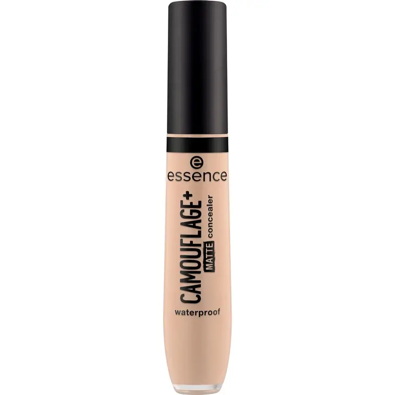 Essence Camouflage+ Matte Concealer 50, 8 ml