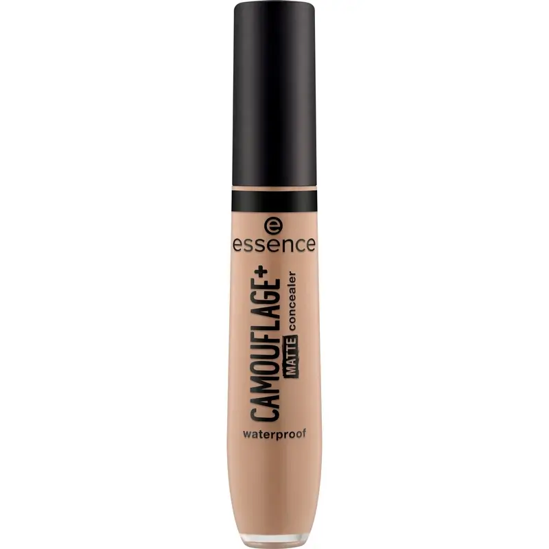 Essence Concealer Camouflage+ Matte 170, 8 ml