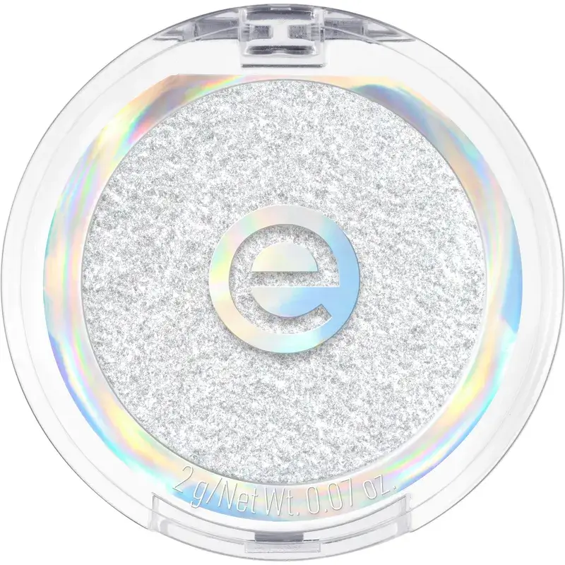Essence Eyeshadow Mono Glitter 01, 2 g