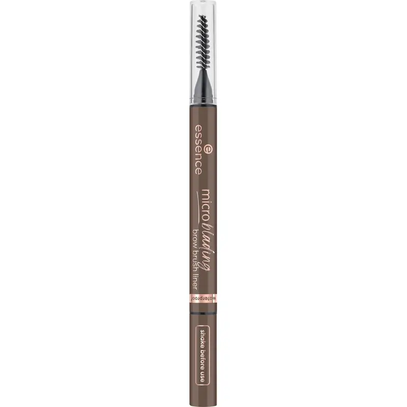 Essence Microblading Eyebrow Liner 04, 0.6 ml