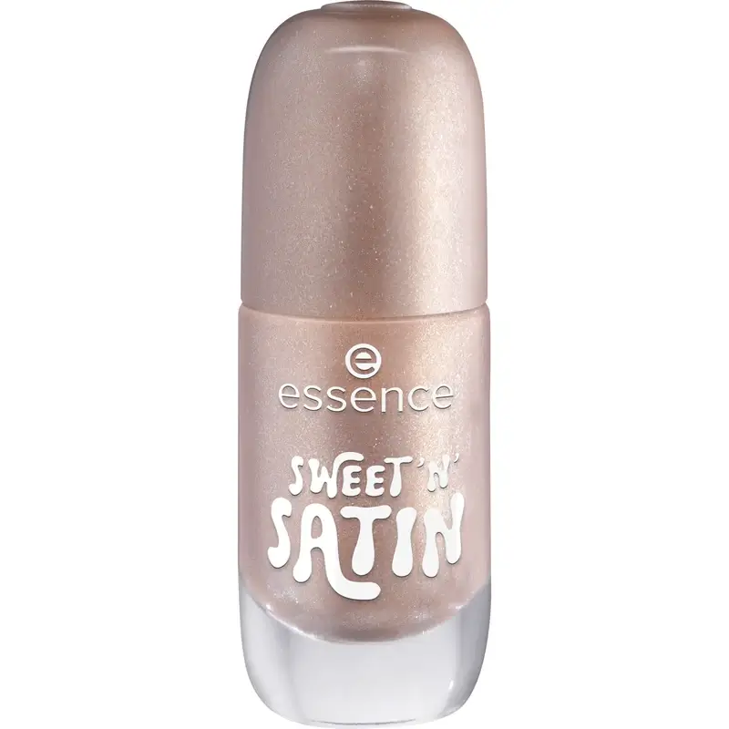 Essence Gel Nail Polish 43, 8 ml