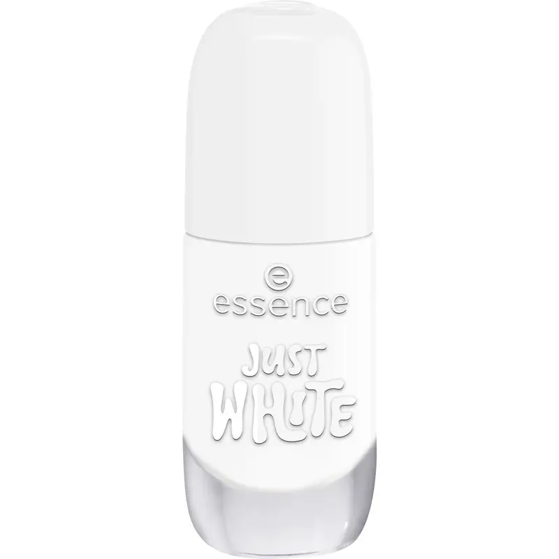 Essence Gel Nail Polish 33, 8 ml