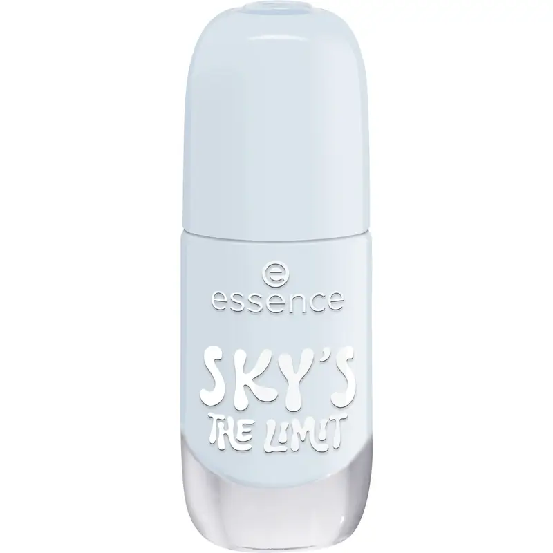 Essence Gel Nail Polish 31, 8 ml