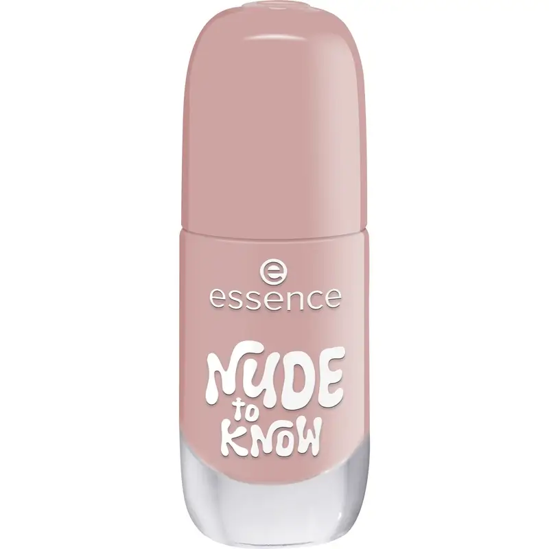 Essence Gel Nail Polish 30, 8 ml