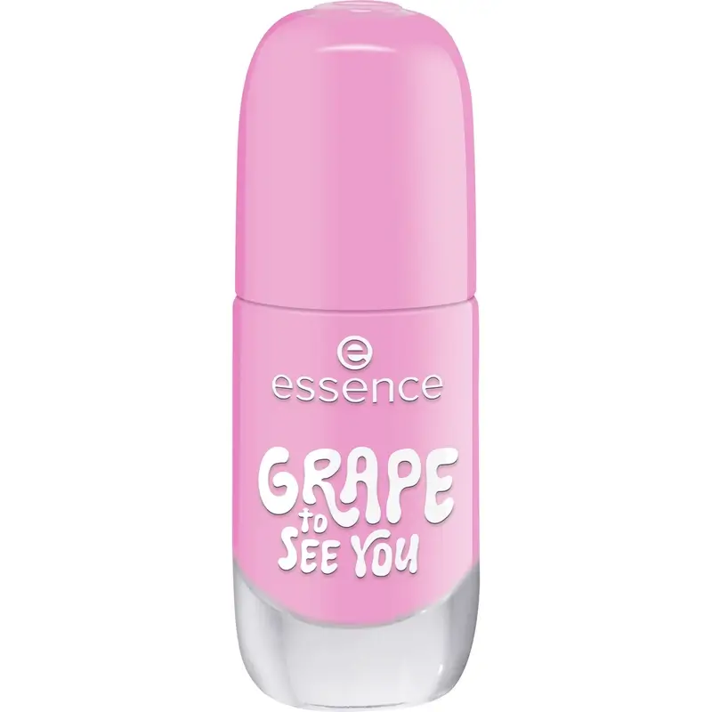 Essence Nail Polish Gel Nail Polish 29, 8 ml