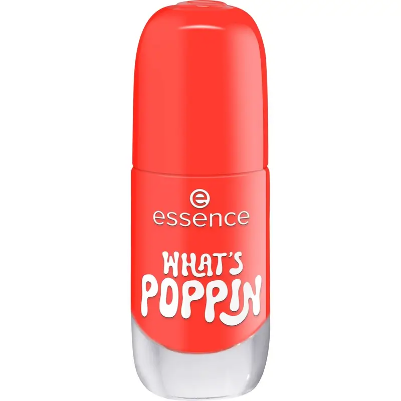 Essence Gel Nail Polish 18, 8 ml