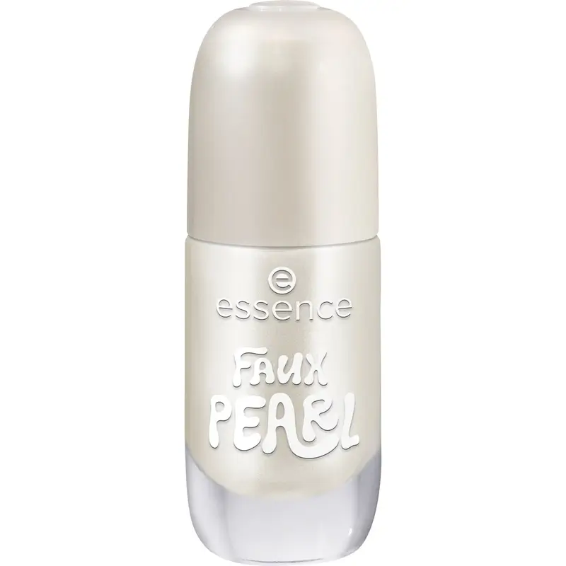 Essence Gel Nail Polish 17, 8 ml