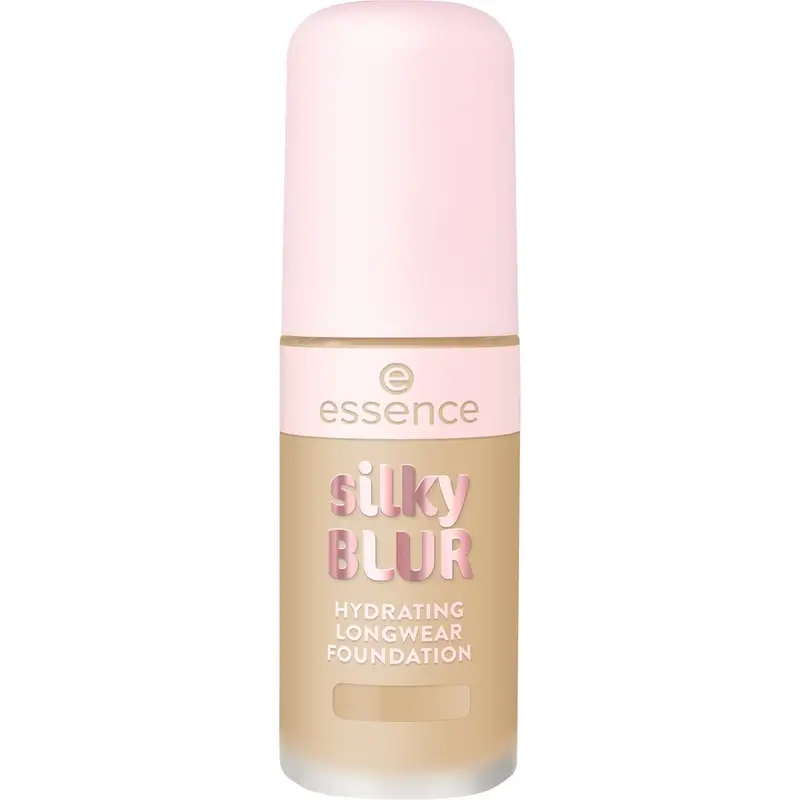 Essence Silky Blur 178 Long Wear Moisturising Foundation, 30 ml