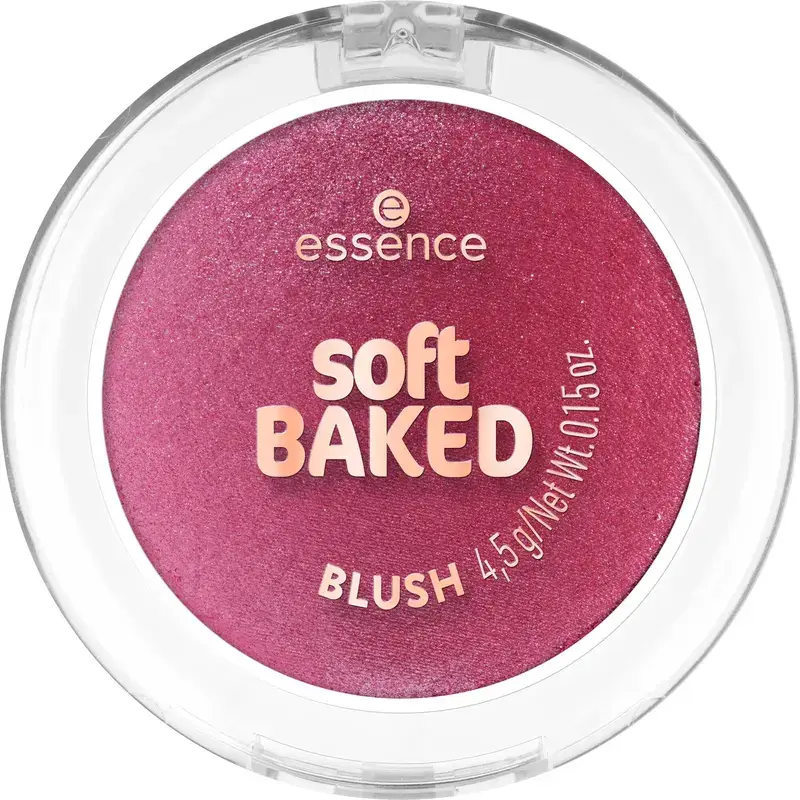 Essence Soft Baked Blush 50, 4,5 g