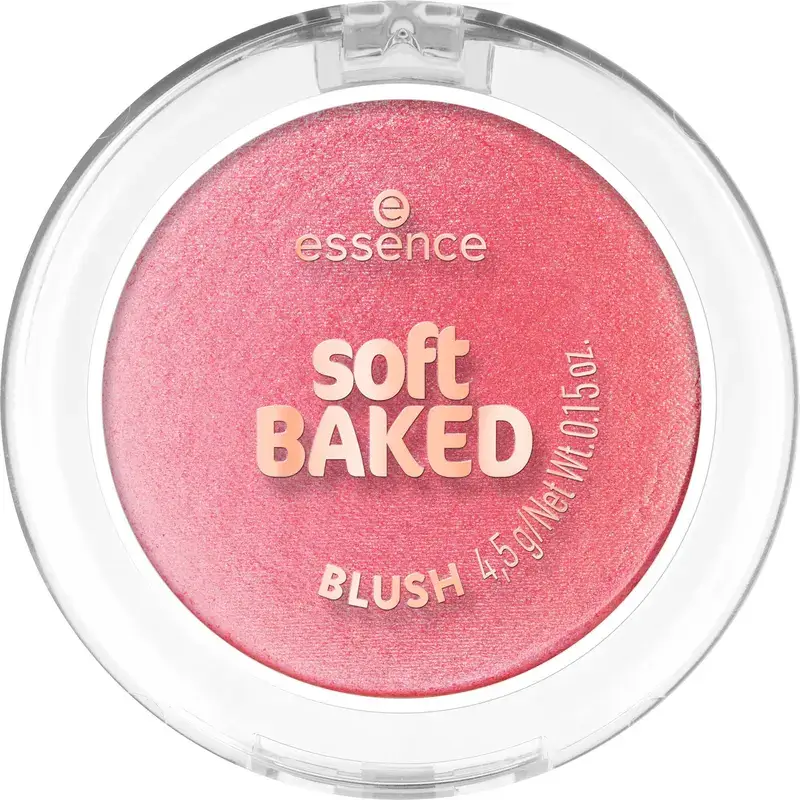 Essence Soft Baked Blusher 40, 4,5 g