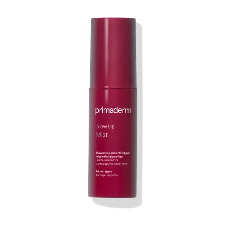 Primaderm Xpert Glow Up Mist, 50 ml