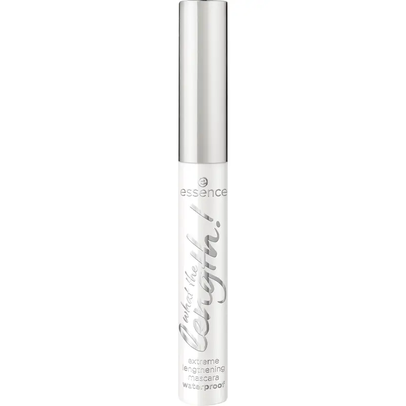 Essence What The Length! Eyelash Serum 4 ml