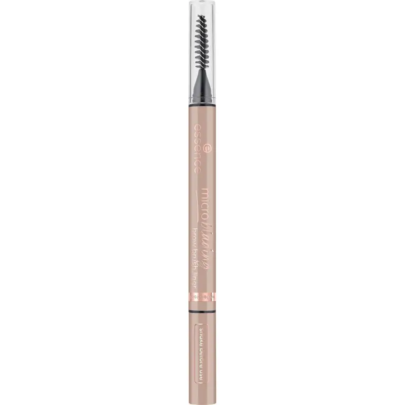 Essence Microblading Eyebrow Liner 01, 0.6 ml