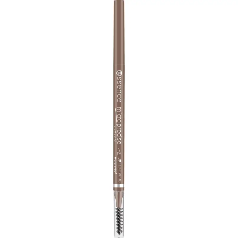 Essence Micro Precise Eyebrow Pencil 02, 0.05 g