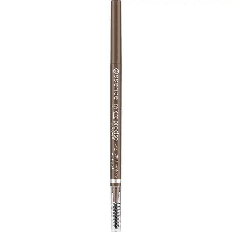Essence Eyebrow Pencil Micro Precise 03, 0,05 g