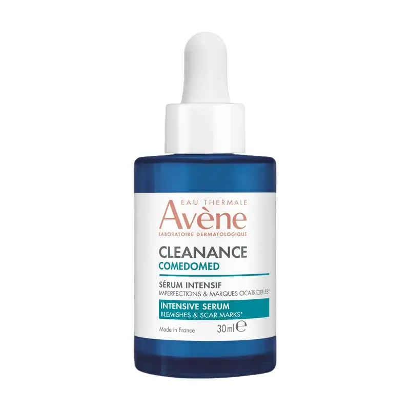 Avène Cleanance Comedomed Intensive Serum, 30 ml