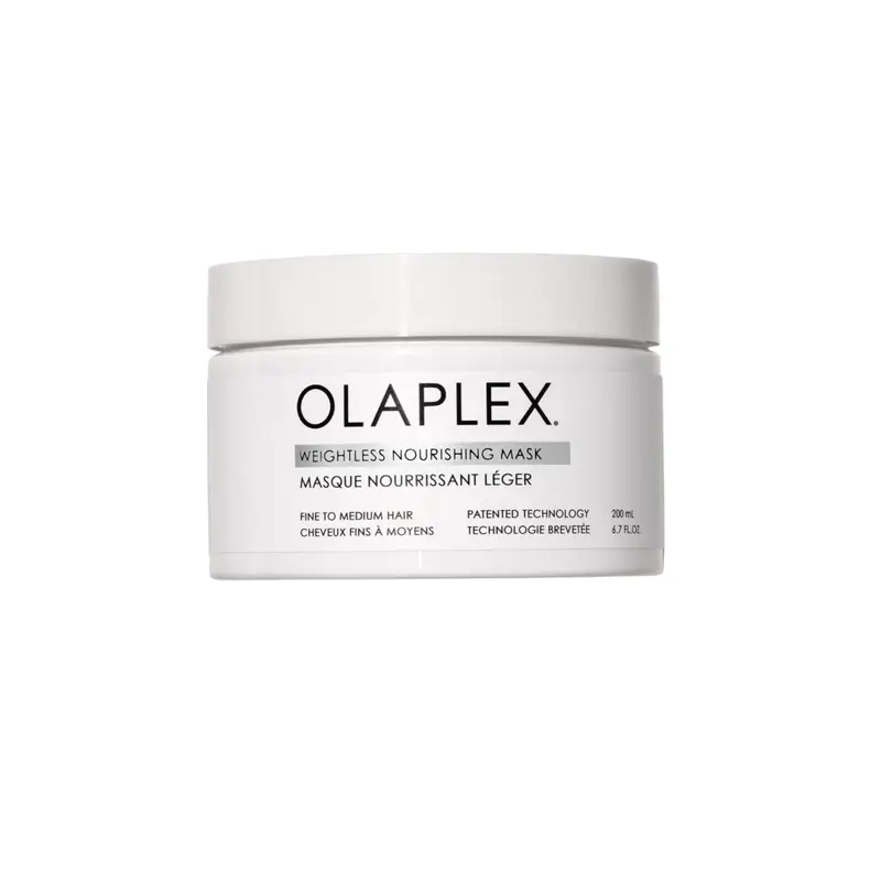 Olaplex Weightless Nourishing Mask Lightweight Nourishing Mask, 200 ml