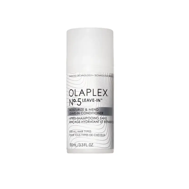 Olaplex Nº5 Moisturize & Mend Leave-In Leave-In Conditioner, 100 ml