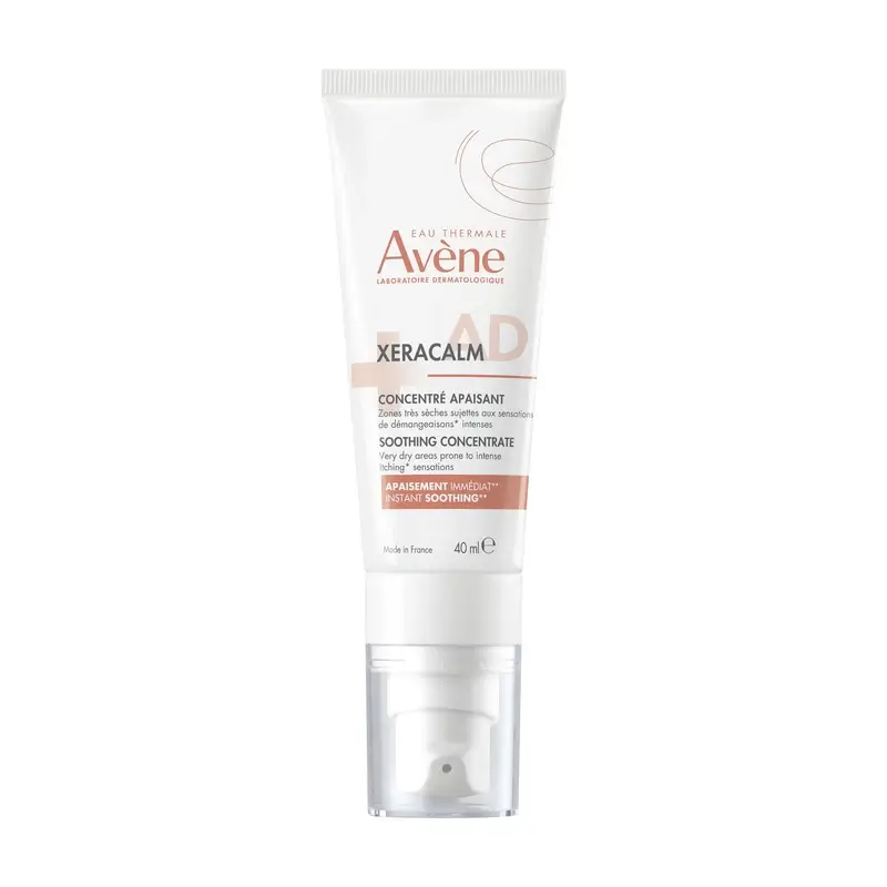 Avène Xeracalm Ad Soothing Concentrate, 40 ml