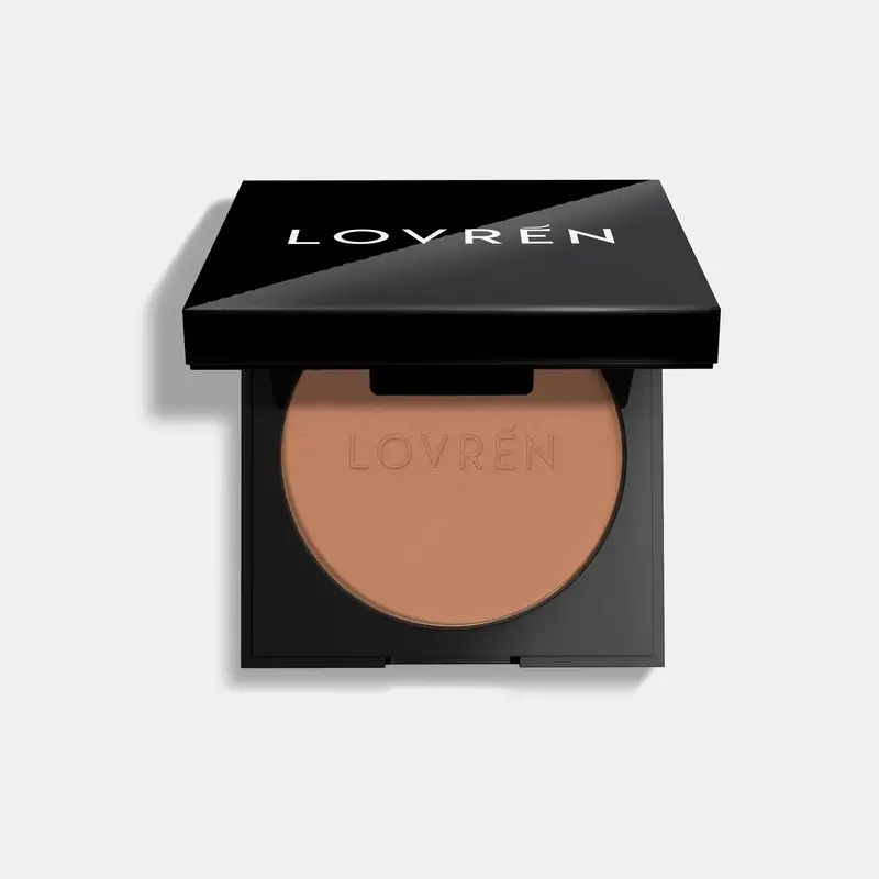 Lovrén T3 Power Nude Bronze Tanning Lotion, 11 gr