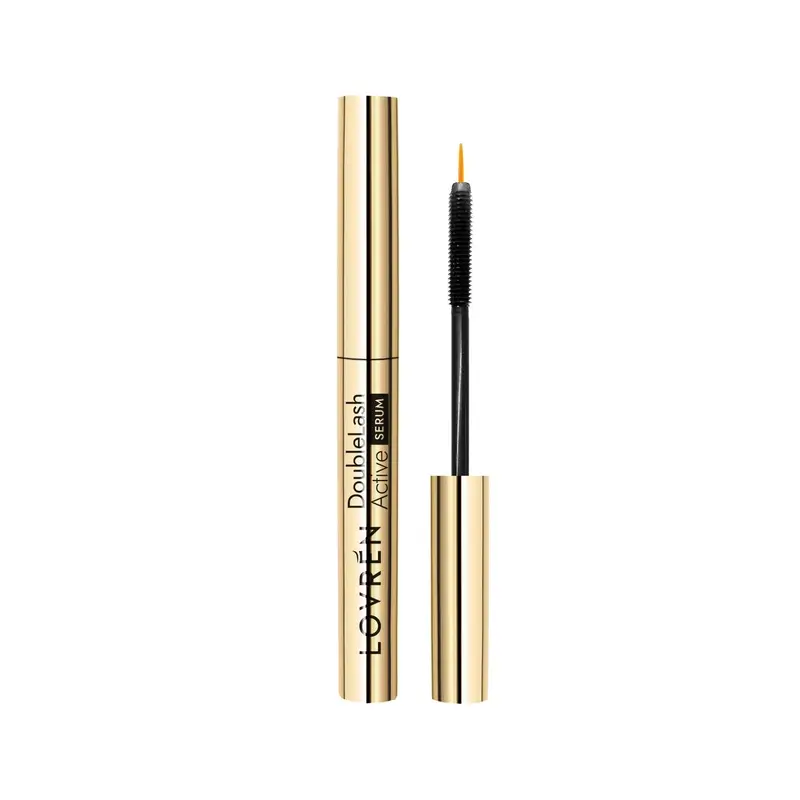 Lovrén Superb Double Lash Active Serum, 4.5 ml