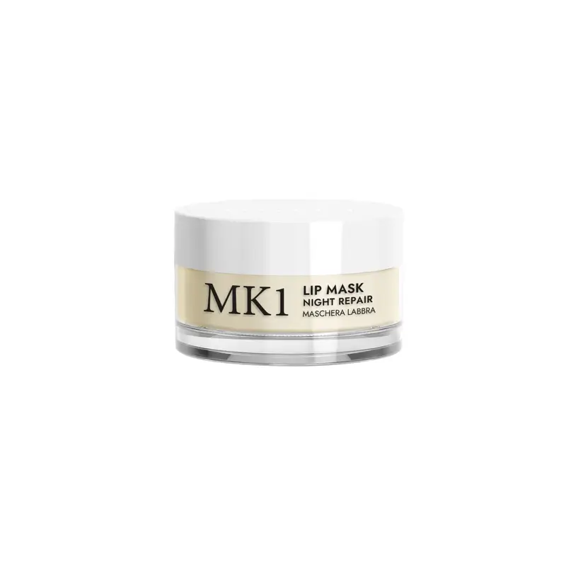 Lovrén Lip Mask Night Repair