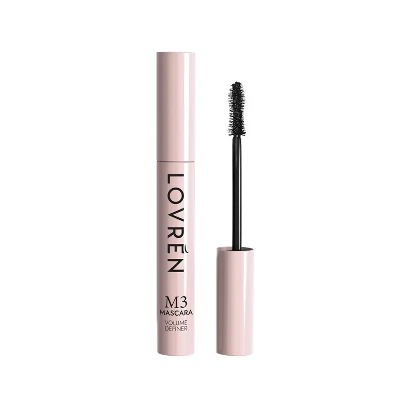 Lovrén M3 Volume Definer Mascara, 10 ml