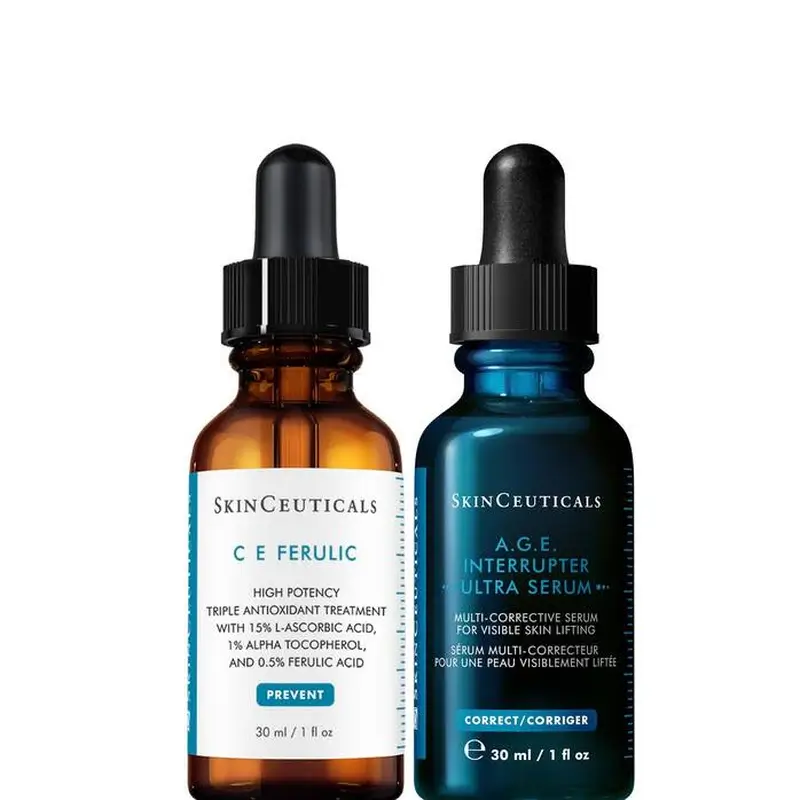 Skinceuticals Firming Routine