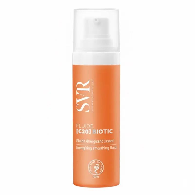 Svr Biotic Fluide [C20], 30 ml