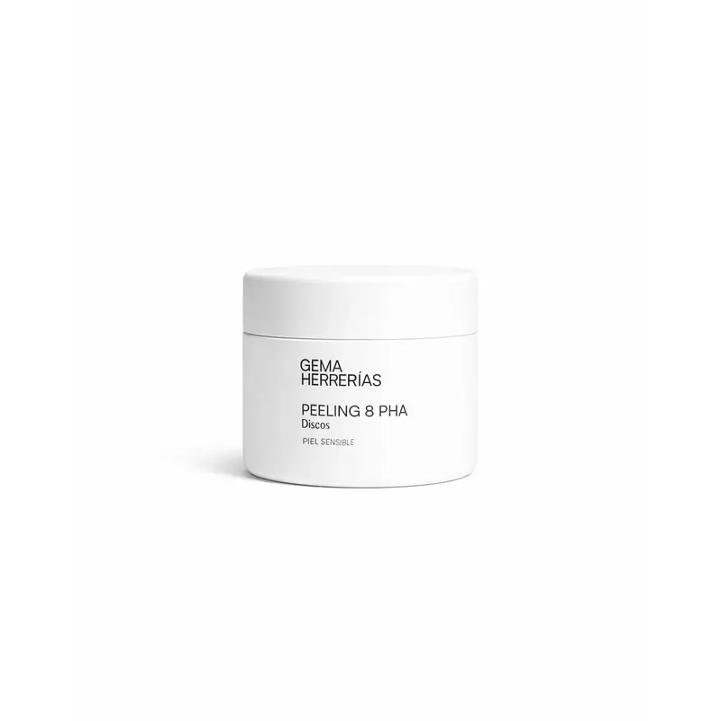 Gema Herrerías Peeling 8 Pha Disks , 20 ml
