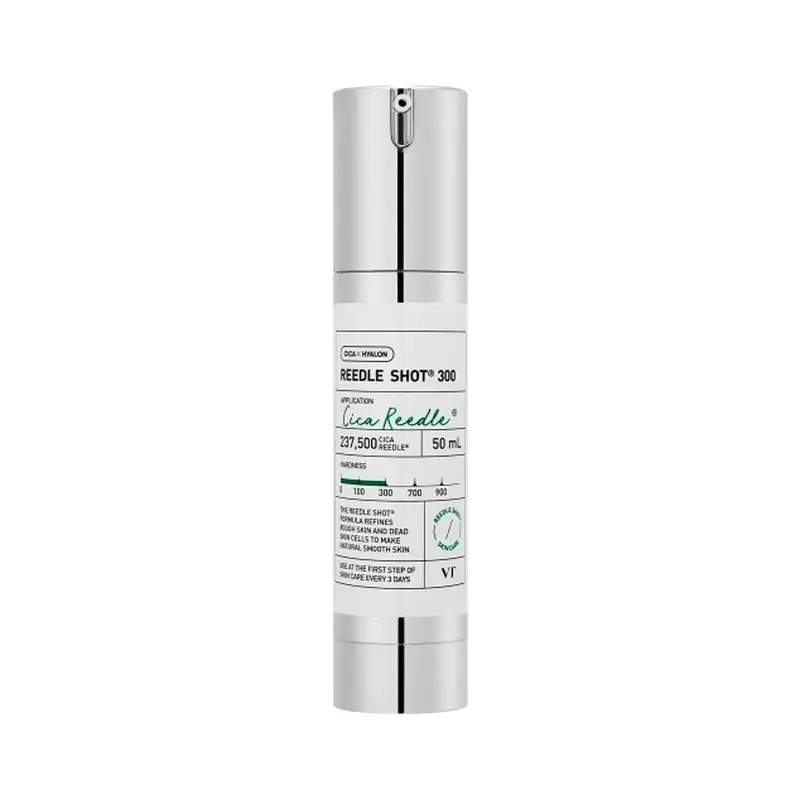 Vt Cosmetics Vt Reedle Shot 300 , 30 ml