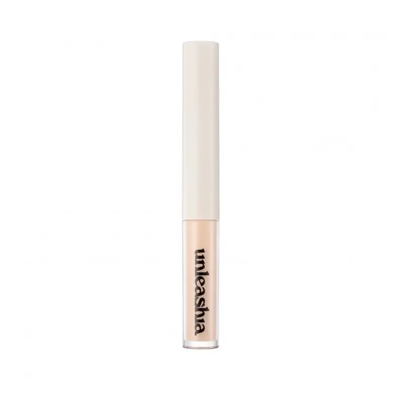 Unleashia Bye Bye My Blemish Concealer No. 1.0 Peony, 2,5 g