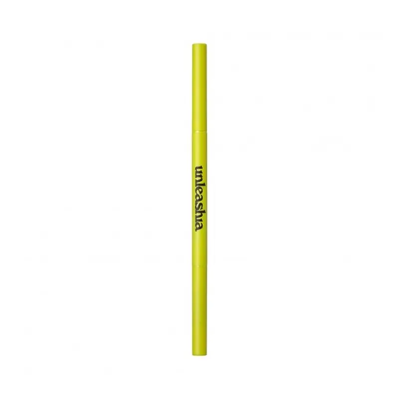 Unleashia Shaper Defining Eyebrow Pencil N°1 Oatmeal Brown, 0.025 gr
