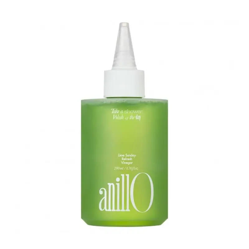 Lime Sunday Refresh Hair Vinegar Ring , 200 ml
