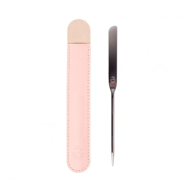 Miin Foundation Spatula