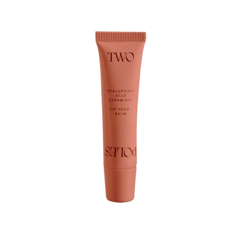 Two Poles Lip Hero Balm Confident , 11 ml