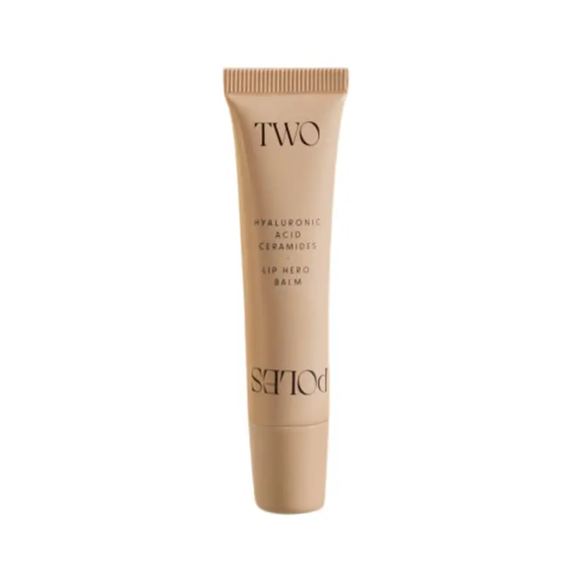 Two Poles Lip Hero Balm - Spf 50 , 11 ml
