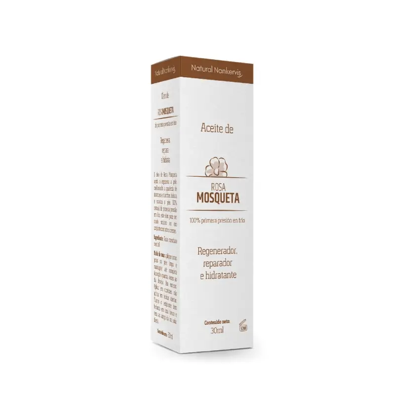 Sotya Rose Hip Oil 100% Pure Rose Hip Oil Without Essence , 30 ml