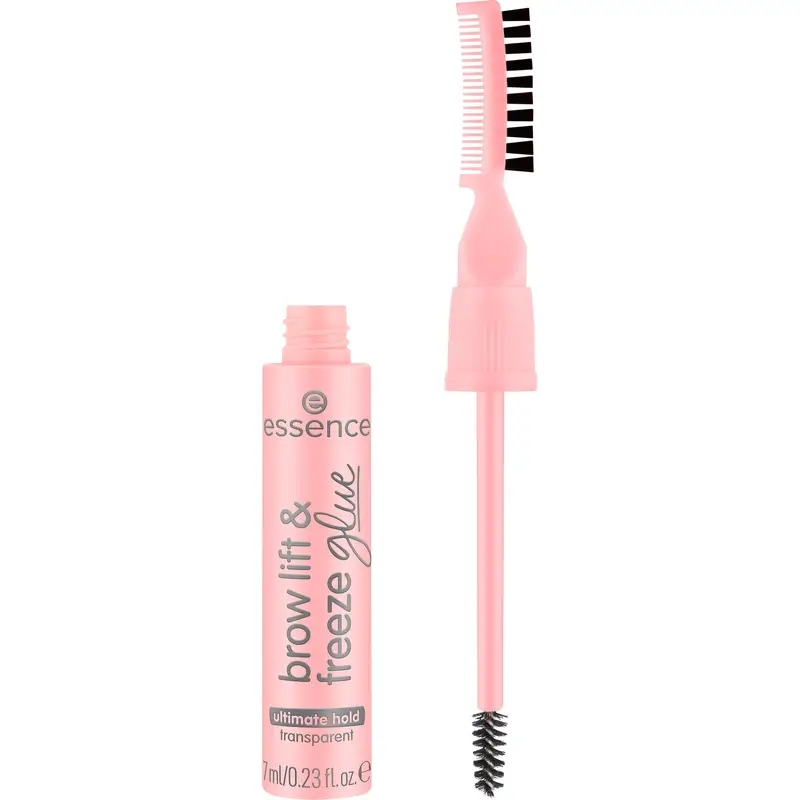 Essence Brow Lift & Freeze Brow Fixer 01 , 7 ml