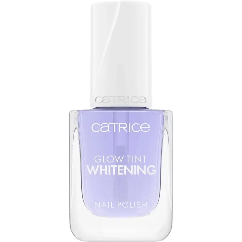 Catrice Nail Polish Whitening Glow Tint 020 , 10,5 ml