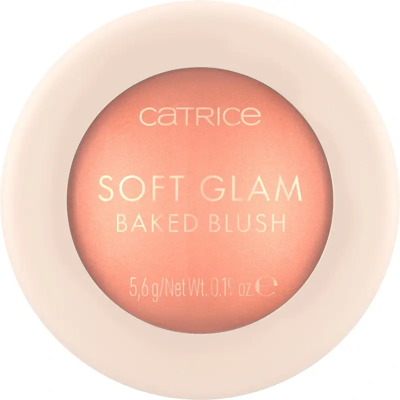 Catrice Blusher Baked Soft Glam 020 , 5,6 gr