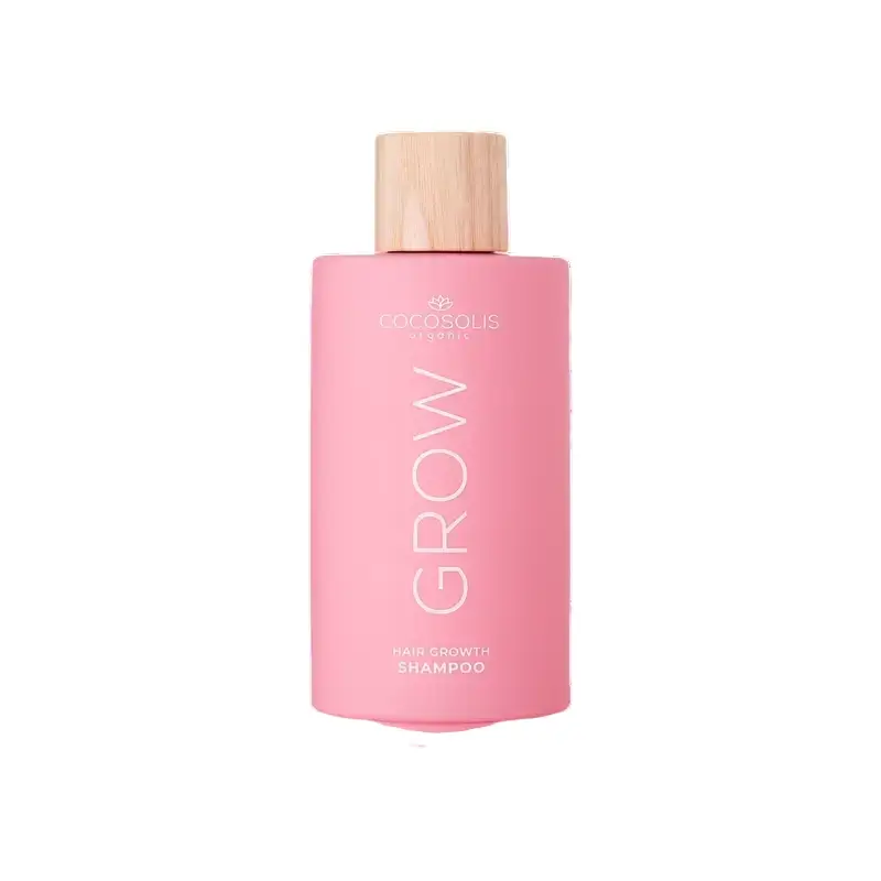 Cocosolis Grow Hair Growth Shampoo , 250 ml