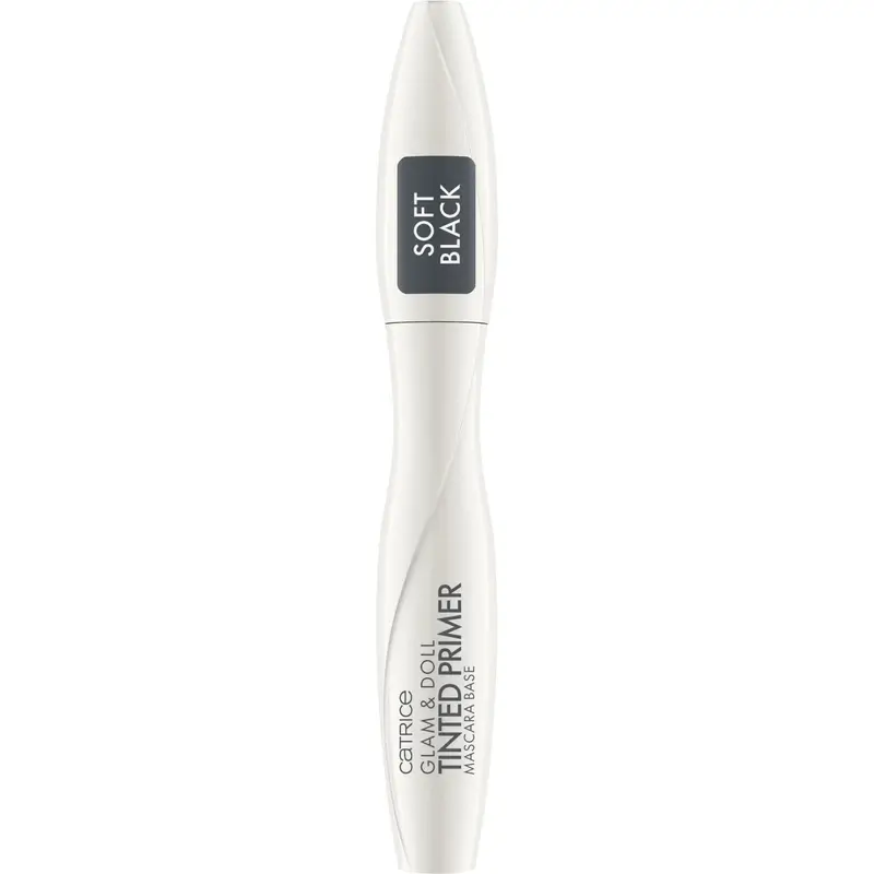 Catrice Glam & Doll Tinted Primer Mascara Base , 10 ml