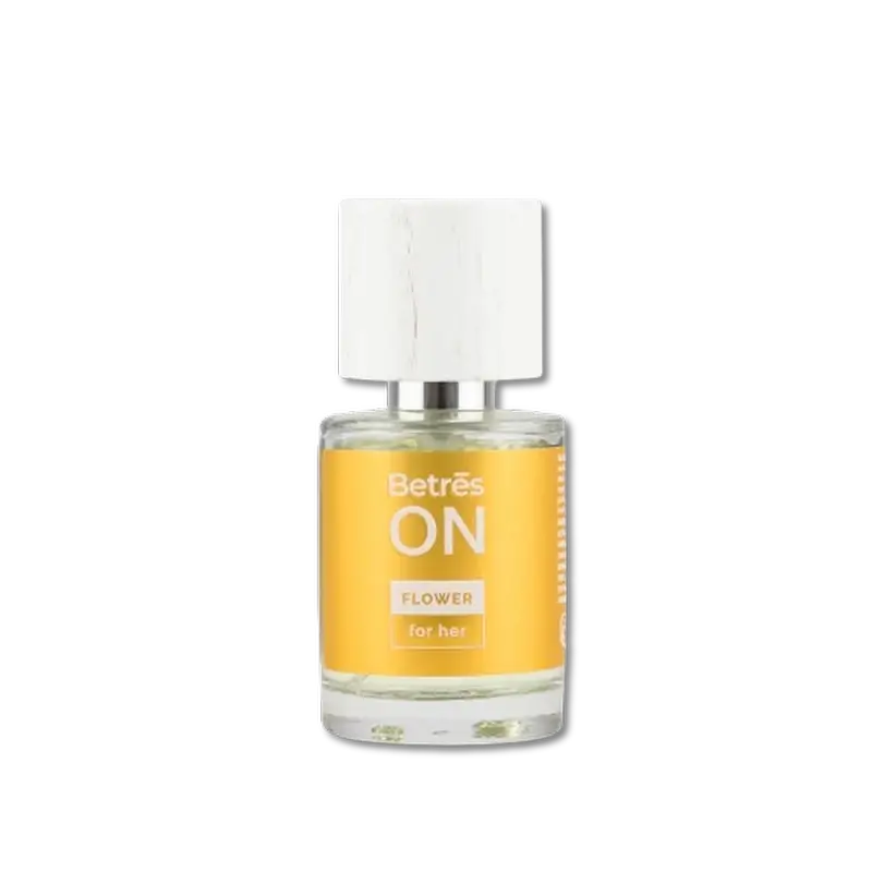Betres On Perfume Betres Flower For Her , 30 ml