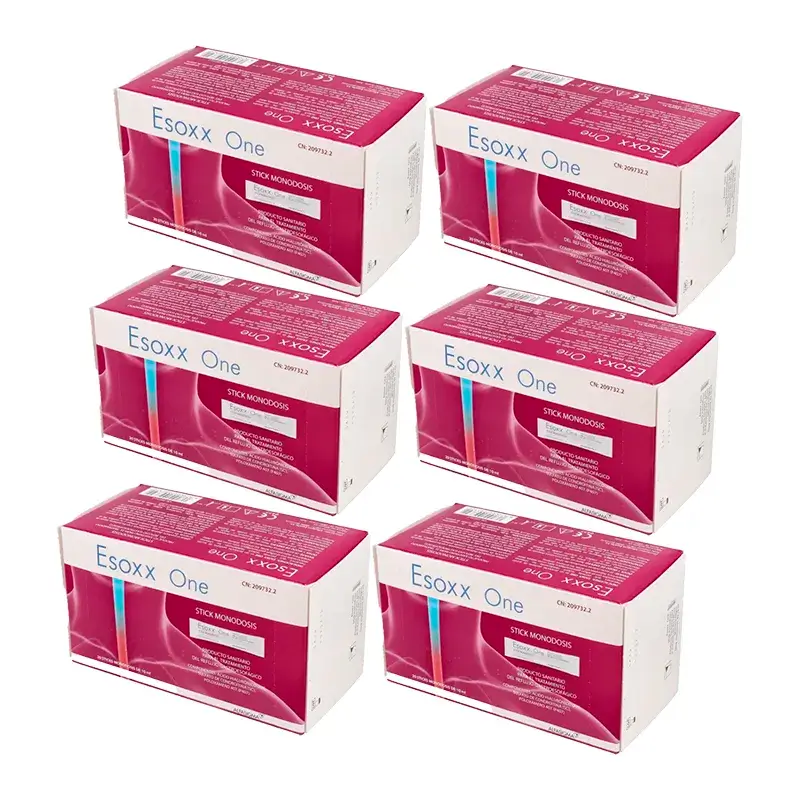 Esoxx One Stick Single-Dose 10 ml, Pack of 6 x 20 units