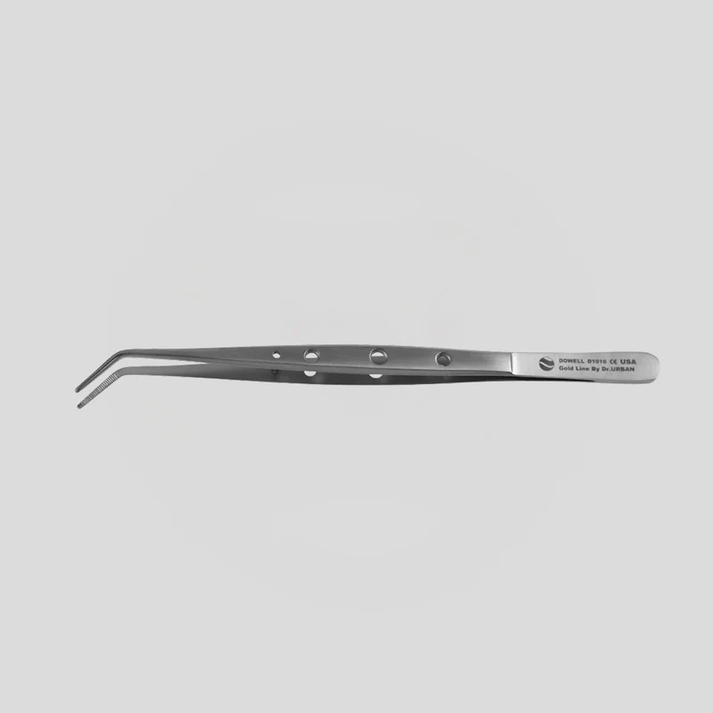 16517 Tissue, Cotton & Dressing College Pliers
